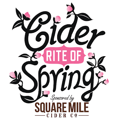 image courtesy Square Mile Cider Co