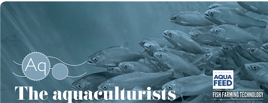The Aquaculturists