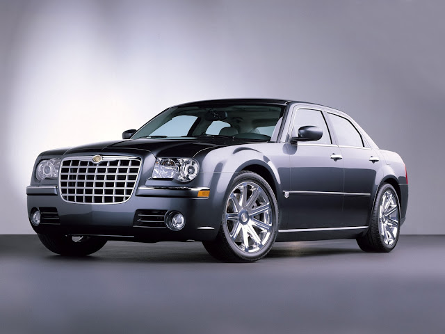 Chrysler 300