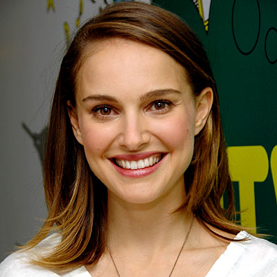 natalie portman hairstyles. Natalie+portman+hairstyles