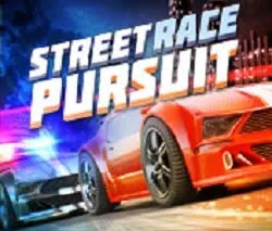 Zorlu Sokak Yarışı - Street Race Pursuit