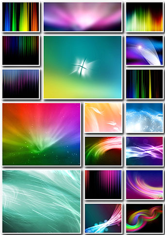 color wallpapers. HQ Lighted Color Wallpapers