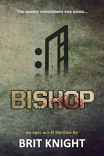 BISHOP | Brit Knight
