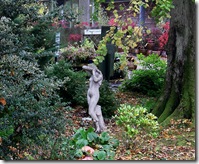 hopetoun statue