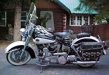 Harley davidson