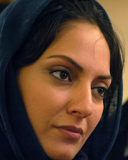 Mahnaz Afshar