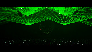  Qlimax 2011: No Way Back DVD R