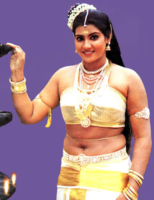 Vani Vishwanath