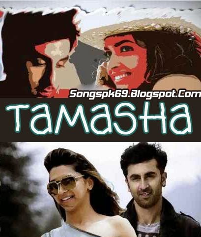 Tamasha (film)