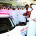 (29 gambar) Dubai perkenal kereta mewah supercar sebagai ambulans