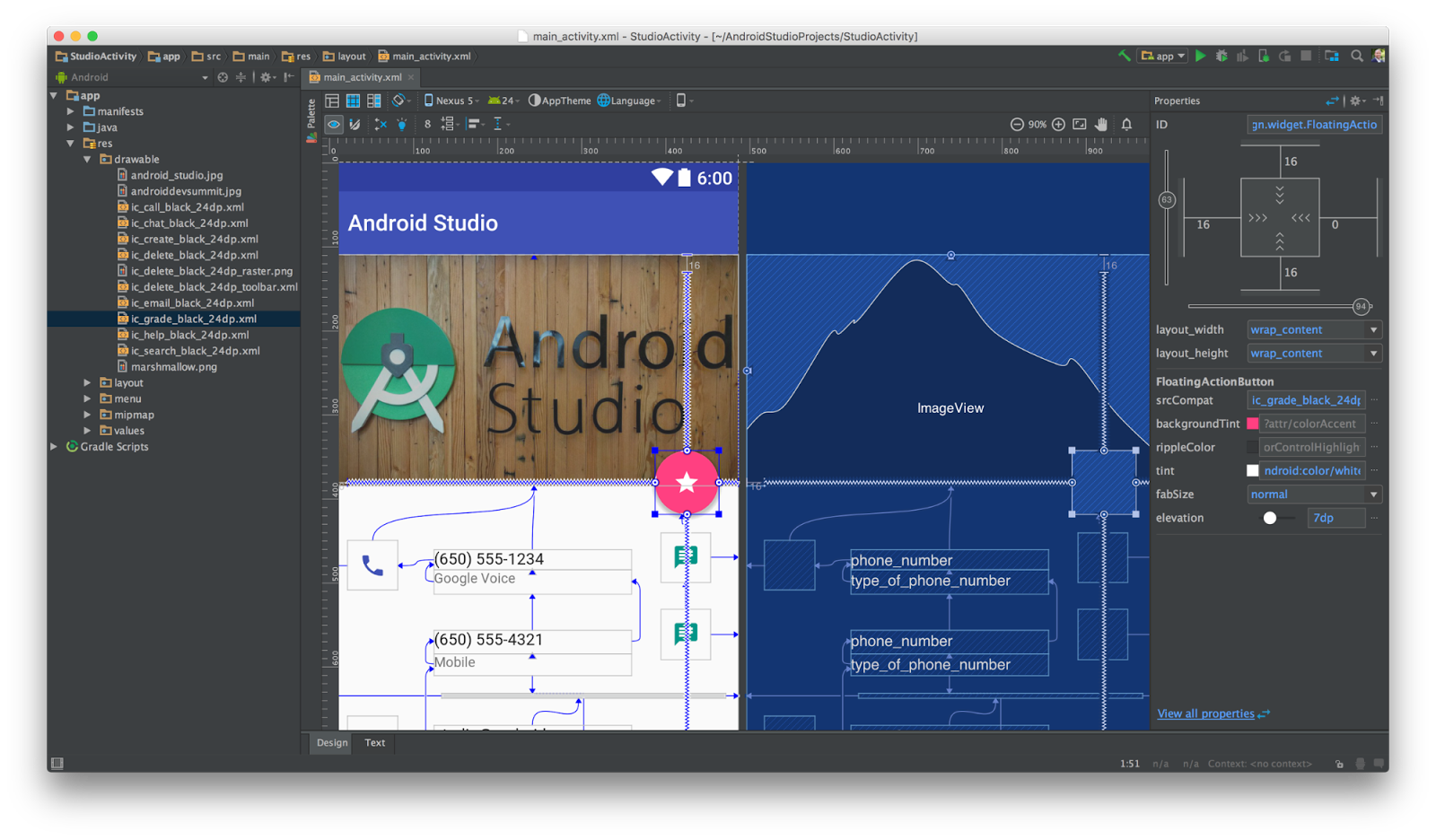 Android Developers Blog Android Studio 2 2