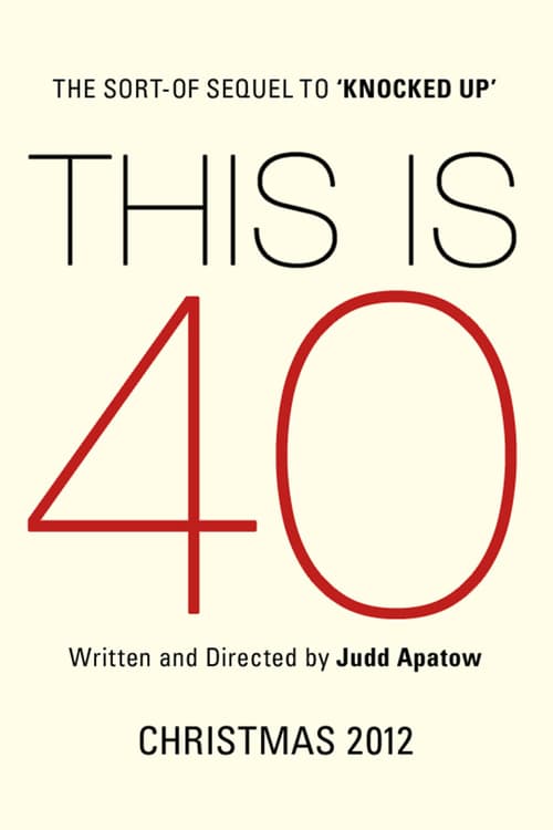 [HD] 40 ans : Mode d'emploi 2012 Film Complet Download