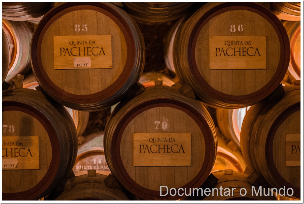 Quinta da Pacheca