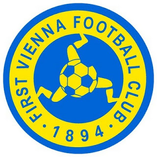 Logo Klub Sepakbola First Vienna FC Liga Austria