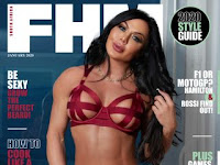 FHM South Africa – January 2020