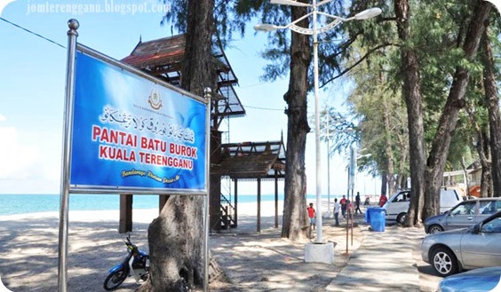 pantai batu buruk 