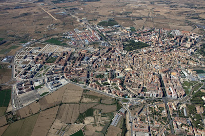 EL ORIGEN DE LOS LÓPEZ DE GURREA, Huesca