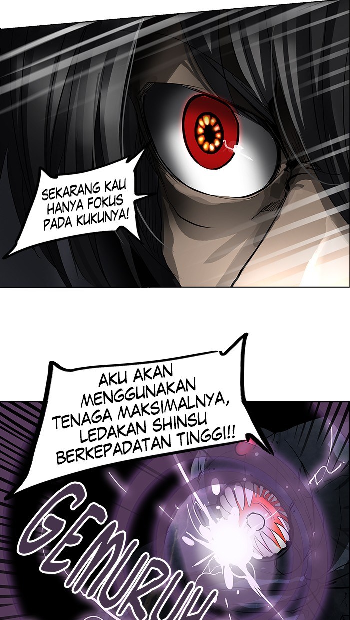 Webtoon Tower Of God Bahasa Indonesia Chapter 270