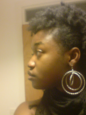 frohawk hairstyle. How I do my Frohawk- Hairstyle