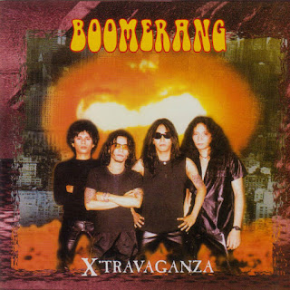 download MP3 Boomerang - X'Travaganza iTunes plus aac m4a mp3