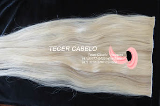 Tecer cabelo