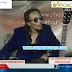 Robinho Mundibu atangi ba kombo ya musiciens Congolais locaux et internationaux . Fabregas aza local ndeti ye mais Aboyi watanabe (vidéo) 