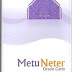 Metu Neter Oracle Cards Full Deck