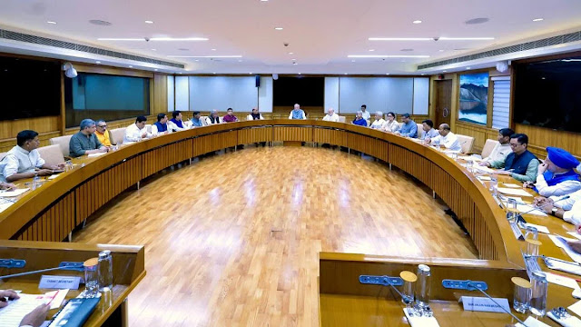 வெற்றிகரமான டிஜிட்டல் தீர்வுகளைப் பகிர்ந்து கொள்ளும் வகையில், இந்தியா மற்றும் பப்புவா நியூ கினியா இடையேயான புரிந்துணர்வு ஒப்பந்தத்திற்கு மத்திய அமைச்சரவை ஒப்புதல் / Union Cabinet approves Memorandum of Understanding between India and Papua New Guinea to share successful digital solutions