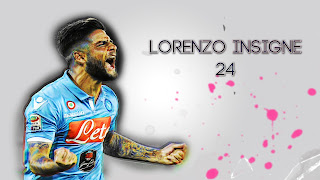 Lorenzo Insigne best wallpaper