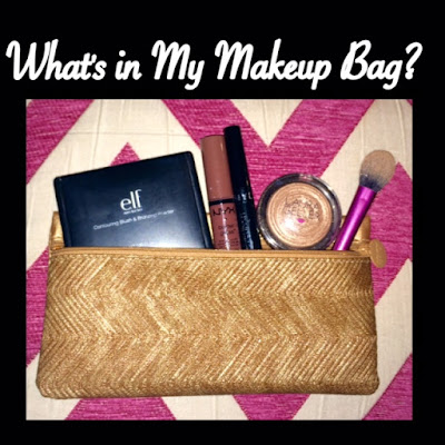 Makeup bag