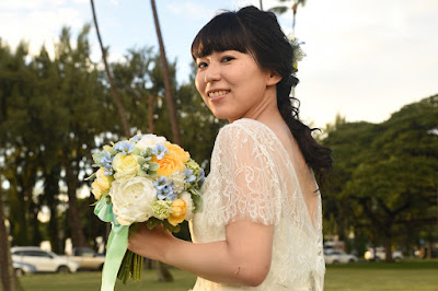 Flower Bouquet