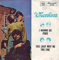 I Wanna Be Free (The Monkees)