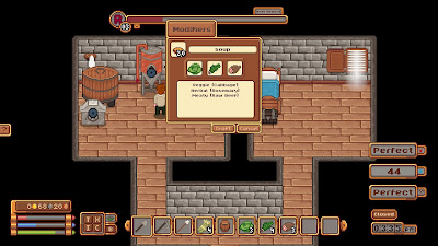Travellers Rest Game Screenshot 6