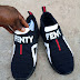 New Black FENTY Male Shoe