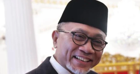 Zulkifli Hasan Jadi Mendag, Waketum: Ini Menegaskan PAN Partai Koalisi Pemerintah