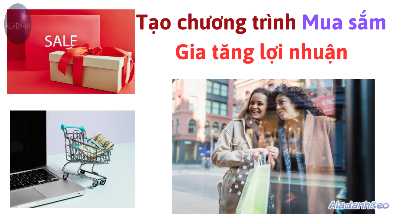 Tạo ra Chương trình Lợi nhuận cao Khi quảng cáo