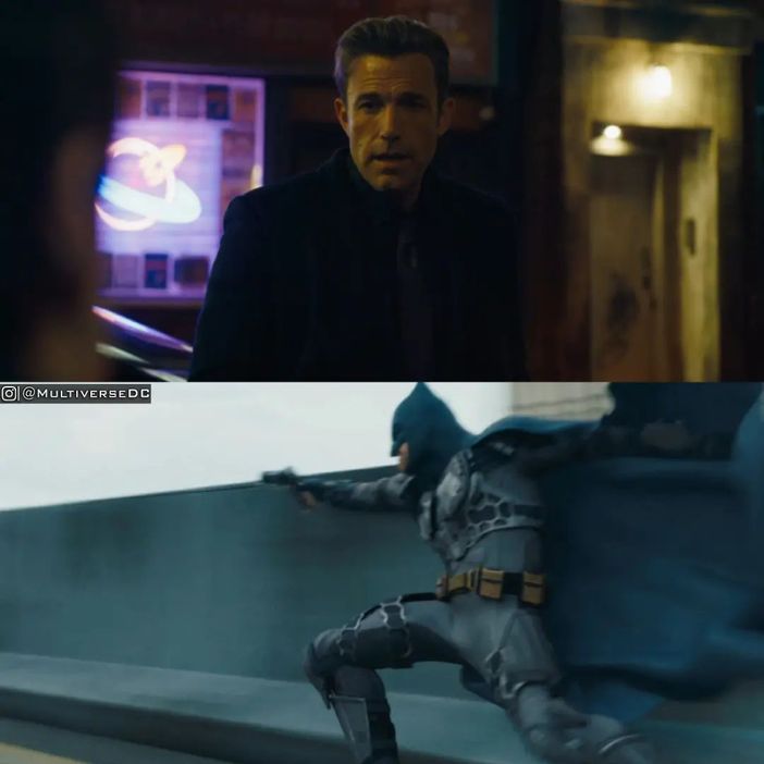 Batfleck