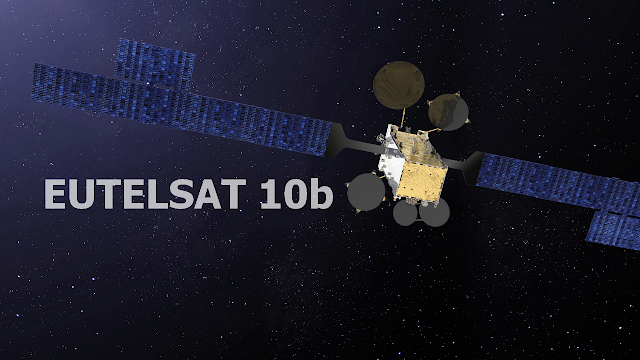 Eutelsat 10B