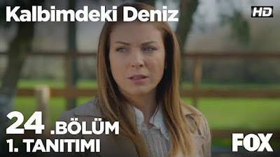 "Ben ne yapardım" 24. Bölüm Fragmanı