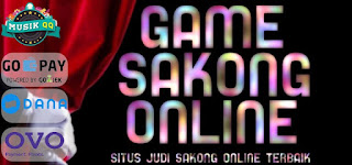 Situs Judi Sakong Online Terbaik Di Indonesia