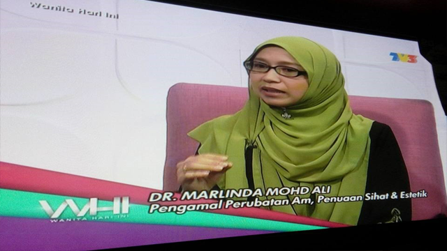 Program Diet HCG Revolusi Baru Dalam Rawatan Obesiti