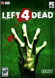 Left 4 Dead Full Version Pc Game Free Download