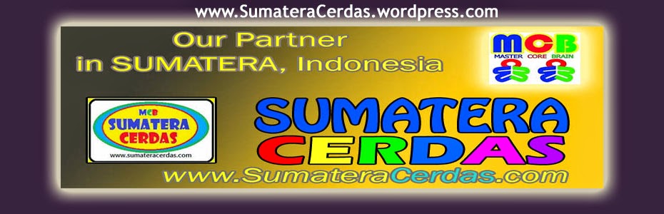  Sumatera Cerdas - Center of MCB Training Program