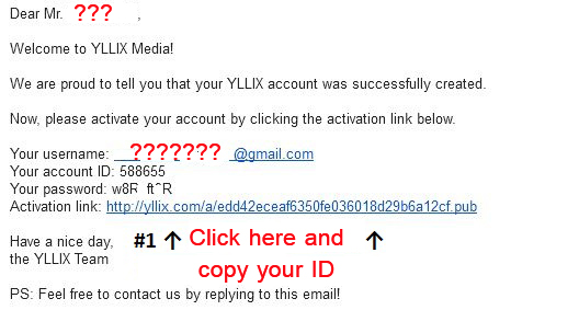 make money with YllixMedia