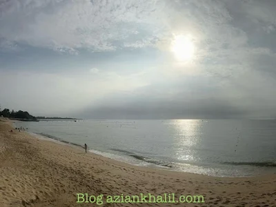 Lotus Desaru Beach Resort & Spa