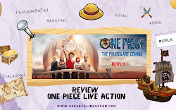 Review One Piece Live Action
