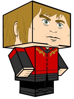 Tyrion