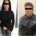 Identifican a asaltantes de celulares en el Mexibús; Policía de Ecatepec los detiene