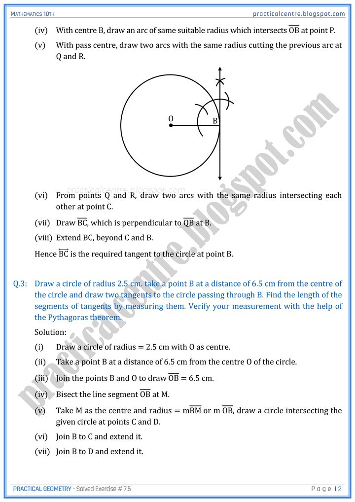 practical-geometry-exercise-7-5-mathematics-10th