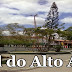 Blog Portal do Alto Alegre acaba de completar 1 ano de muita informação.